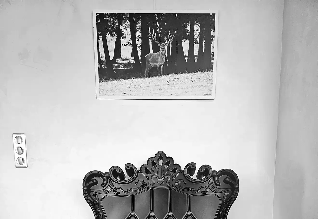 Tableaux décoratifs pour votre hôtel