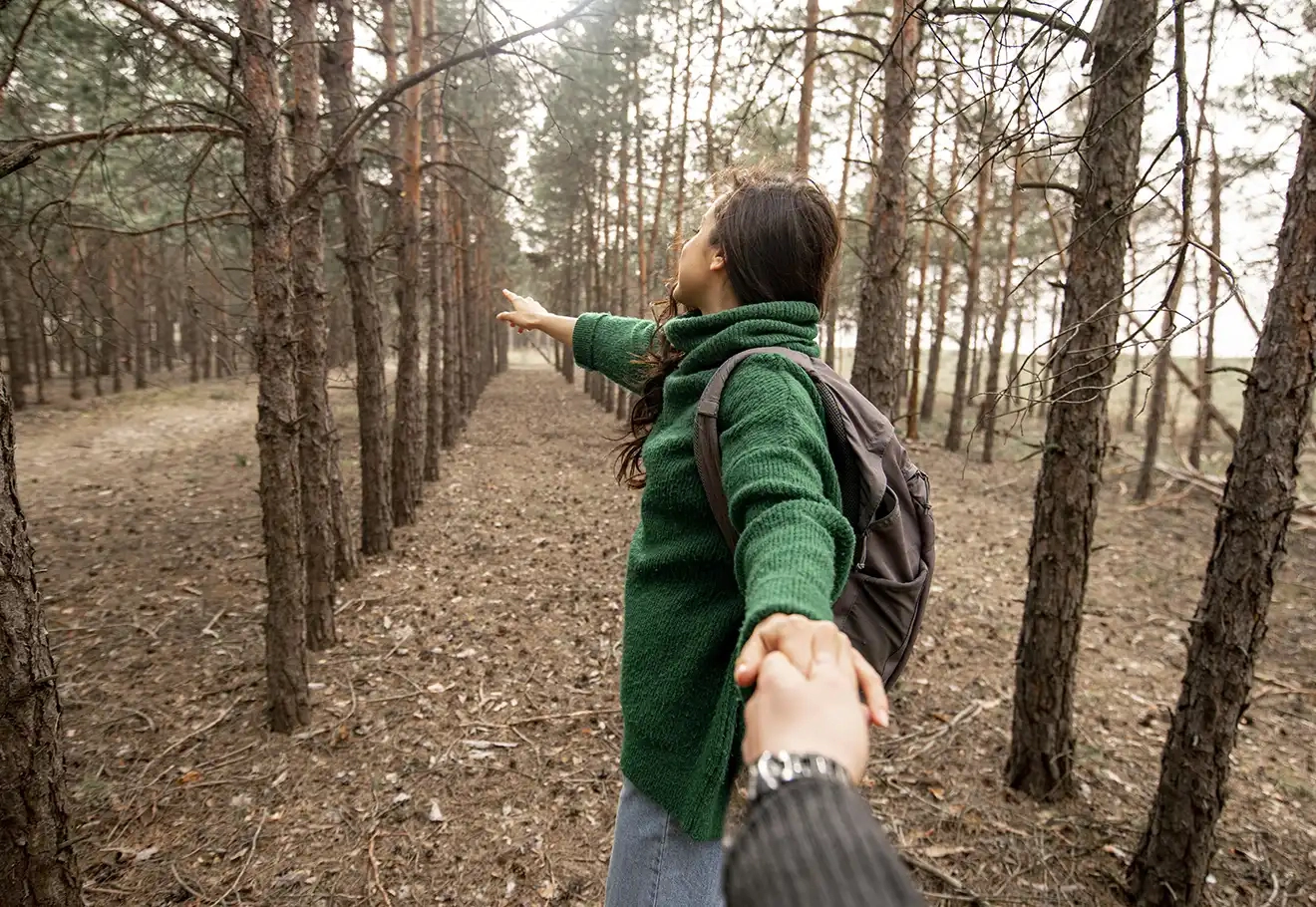 Découverte nature en Alsace avec un guide nature – Immersion 2 jours dans les Vosges du Nord Découverte nature en Alsace avec un guide nature – Immersion 2 jours dans les Vosges du Nord